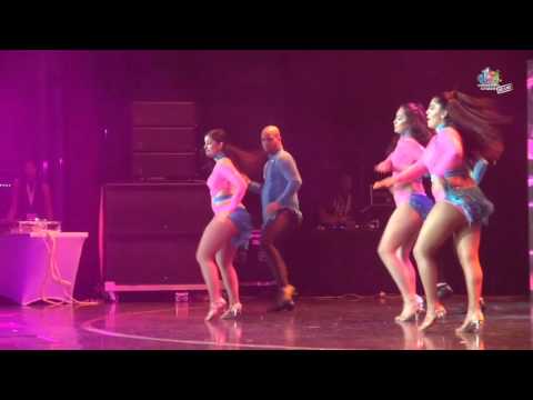 URBAN VIBE, Aventura Dance Cruise 2016 - Worlds largest Latin Dance Cruise