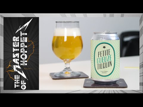 Tilquin Petite Gueuze Tilquin | TMOH - Beer Review