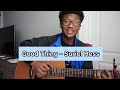 Good Thing - Suriel Hess (Cover)