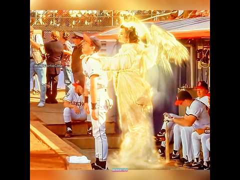 A este chico se le aparecían ángeles y luego ocurrió un milagro 😱 #shorts #movie