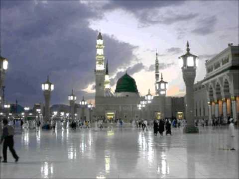 Beautiful Naat BY Muzaffir