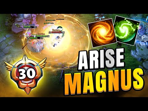 11 minutes of Ar1Se Magnus Show