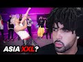 China Had An Underground Rap Cypher