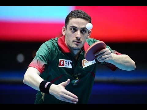 Marcos Freitas vs Lubomir Jancarik | Champions League 2019/2020