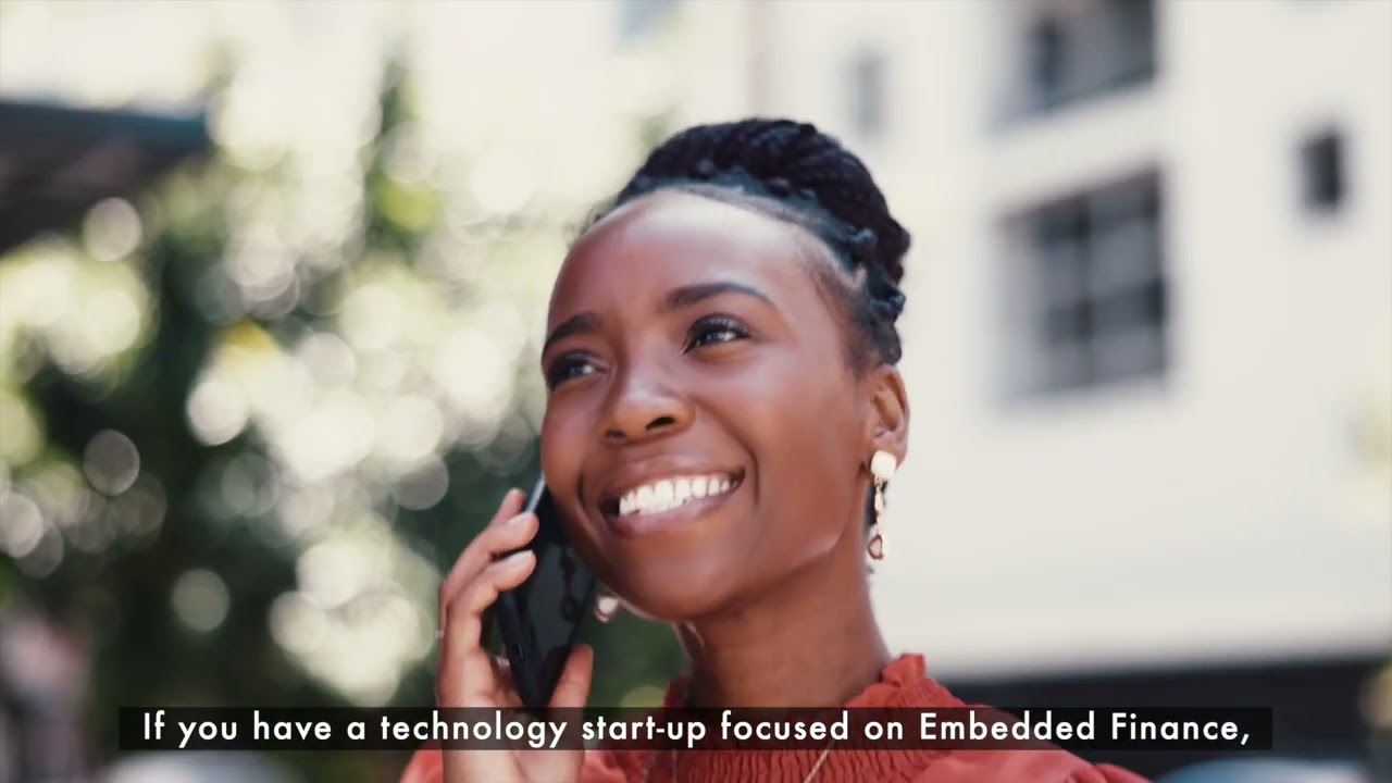 Building The Future With Daring Founders