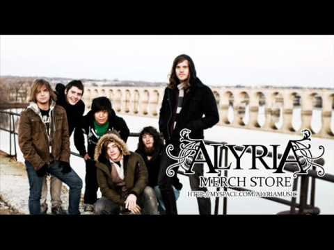 Alyria - Pull The Trigger