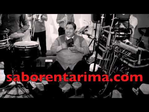 LOS SONEROS DEL BARRIO - LLEGO LA BANDA - JUNIO-8-11