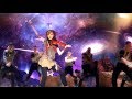 Lindsey Stirling - Stars Align (Official Music Video)