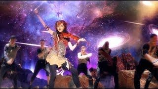 Stars Align Lindsey Stirling Original Song Video