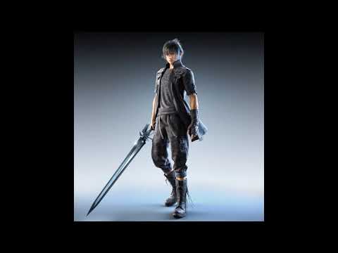 Silver's Favorite VGM #364 - NOCTIS