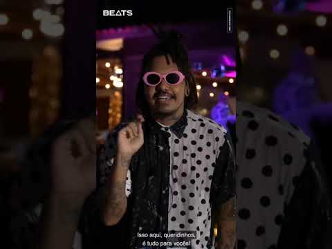 Ilhados com beats 3º episódio 2021 EP03 bons drinks ,festa e confusão part: Dj Renan da Penha