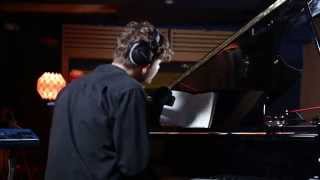 Video thumbnail for Focusrite // Recording Ajimal with Guy Massey and the ISA 430 Mk II by Focusrite