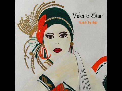 Valerie Star - Flash In The Night (Radio Magic Version) BCR 762