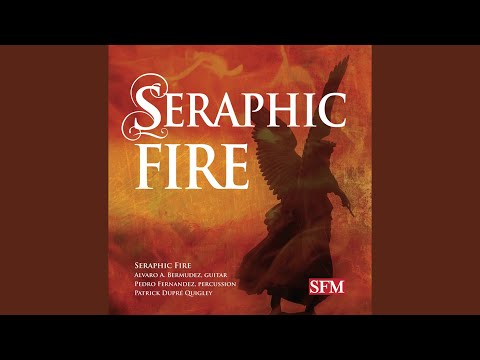 Misa Criolla: I. Kyrie