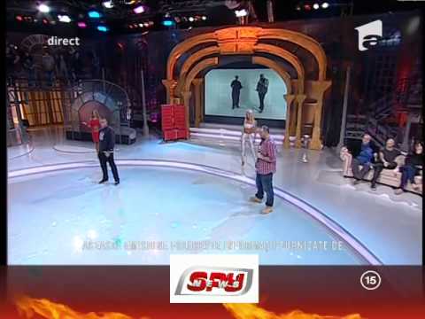 AD Litteram feat. Big Mak feat. FDD - "E joacă"