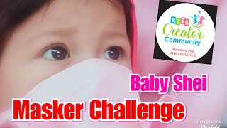 Download lagu Baby Sheikha Ikut Collabs TikTok Masker Challange bersama Kids Creator Community mp3 Download lagu Baby Sheikha Ikut Collabs TikTok Masker Challange bersama Kids Creator Community mp3