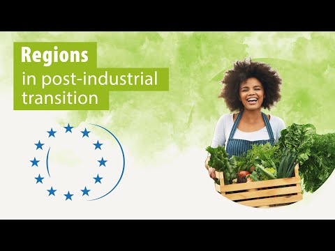 10EU23686 - DE Version - Regions in post-industrial transition