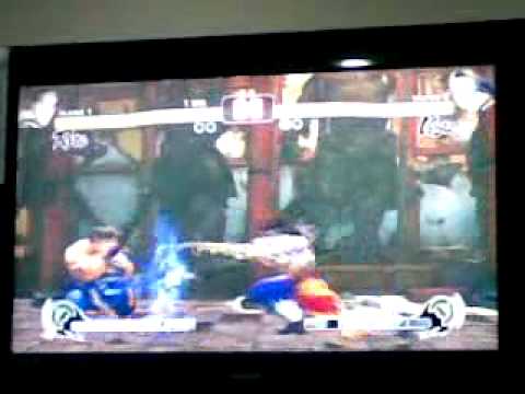 Evento eXtreme - SAGA - Ronaldo (Ryu) Vs ?? (Vega) - 16/01/2010 - eXtreme Fight Zone