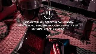Download lagu STORY WA DJ QOUTES 30 DETIK TERBARU 2020/2021 | STATUS WA KEREN KEKINIAN mp3