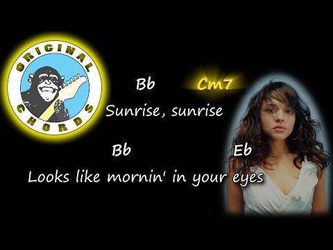 Sunrise - Norah Jones