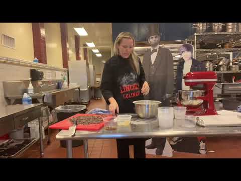 YouTube video about: What not to do in the kitchen jamie oliver?