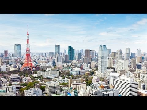 Tokyo Japan Top Things To Do | Viator Travel Guide