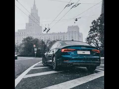 TIBARS - MY CITY (OFFICIAL AUDIO)