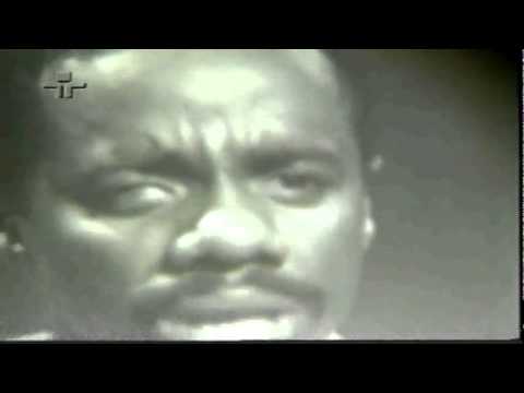 Jorge Ben e Trio Mocotó - Maria Domingas  -  PARTE 3