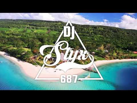 ADONG x DJ STYX 687 - Dyewor