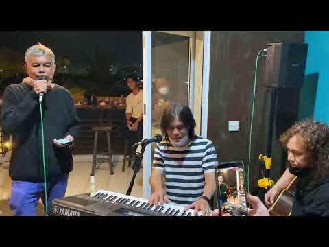 Once Mekel, Kadri, Iwan May - Spread Your Wings (Queen)