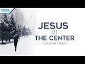 Jesus At The Center