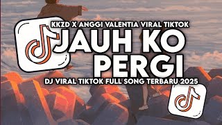 Download lagu DJ SA CERITAKAN PADA BINTANG BINTANG - DJ JAUH KAU PERGI DJ SLOWBASS VIRAL TIKTOK TERBARU 2026 mp3
