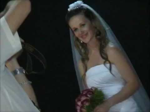 Making Of de uma linda Noiva