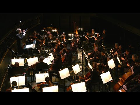 Beethoven's Fidelio: Overture | COC Orchestra