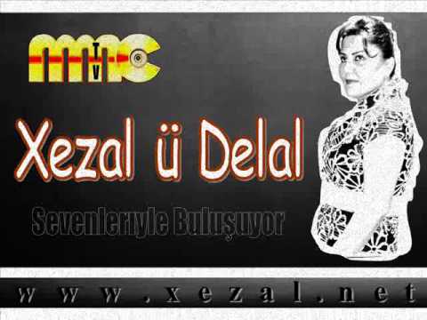 Xezal ü Delal - Oy Lımıne