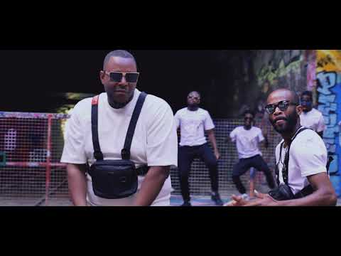 GKGD & FAMILY  -  SE YO ( CLIP OFFICIEL)