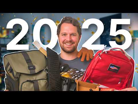 2025 Dad Gift Guide (Gifts They'll Actually Use & Last Forever)