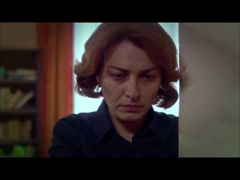 Öyle Bir Geçer Zaman Ki Mete Kavga Sahne (HD)