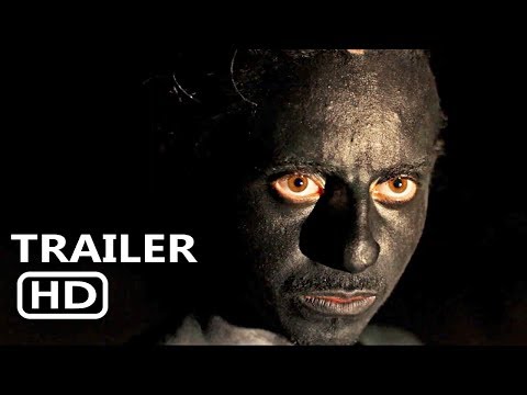 MONOS Official Trailer (2019)