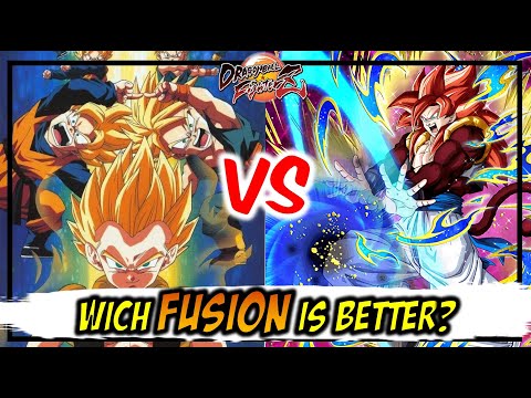 DBFZ WAWA vs MR POPO - GOTENKS vs SSJ4 GOGETA June 2021