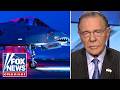 Gen Keane: We're on the CUSP of going FULL THROTTLE...