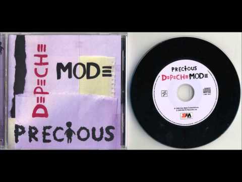download lagu mp3 mp4 Depeche Mode Precious Sashas Spooky Mix, download lagu Depeche Mode Precious Sashas Spooky Mix gratis, unduh video klip Depeche Mode Precious Sashas Spooky Mix