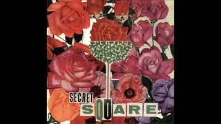 Secret Square - Secret Square LP