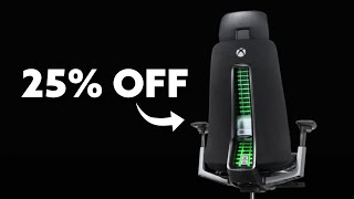 10 Best Office Chair DEALS For Early Black Friday 2023