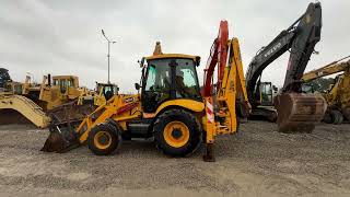 JCB 3CX traktorgrävare | Bild 4 - Machineryline