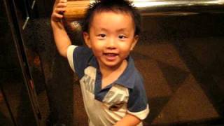 081015 æµ©-å± A farmer in the dell