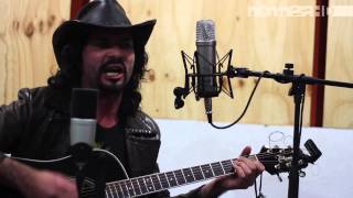 Abajo de la 15 - Carlos Reyes y La Killer Band - Revista BOMBEA