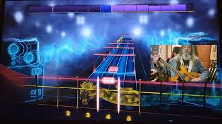 Rocksmith CDLC Bass Hating Every Minute Alkaline Trio