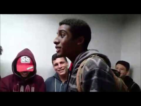 Dollynho (Youngui) x Rochelle (Oseias) - FINAL - 26° Batalha do Ana Rosa (Edição Especial)