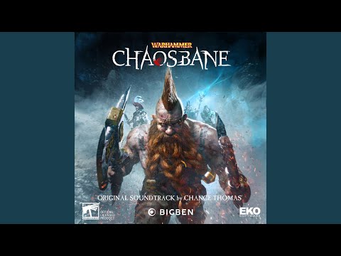 Slaanesh Chaos Spawn